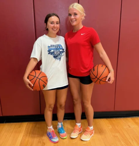 Locals to play in BCANY Hoops Festival